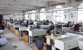 面對日益競爭激烈的服裝市場,看看這家公司怎么做