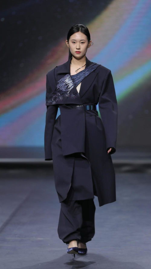 2022江服時裝藝術周︱第二十六屆 潤華獎 服裝設計大賽暨凌迪style3d 江服時裝藝術周頒獎典禮圓滿落幕