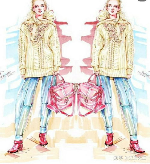 服裝設(shè)計(jì)中鞋帽的靈感來源